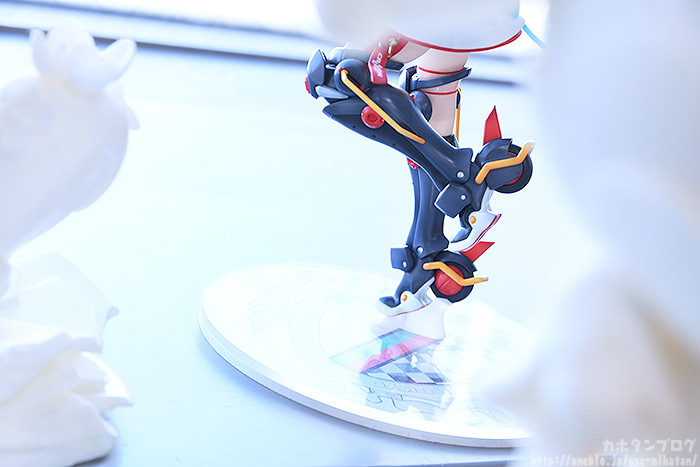 Good Smile Racing - Hatsune Miku - 1/8 - Racing 2020 Ver. (Good Smile Company, GOOD SMILE Racing) photo 7
