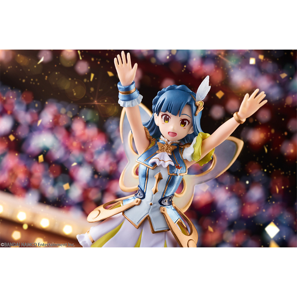 THE iDOLM@STER Million Live! - Nanao Yuriko - Ichiban Kuji - Ichiban Kuji Idolmaster Million Live! ~We Are Flyers!!!~  (A Prize) (Bandai Spirits) photo 5