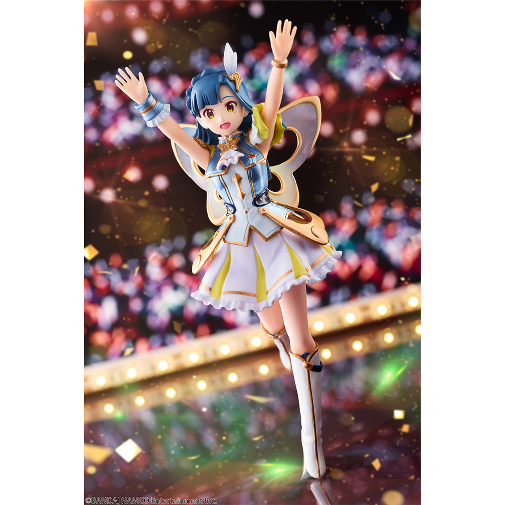 THE iDOLM@STER Million Live! - Nanao Yuriko - Ichiban Kuji - Ichiban Kuji Idolmaster Million Live! ~We Are Flyers!!!~  (A Prize) (Bandai Spirits) photo 6
