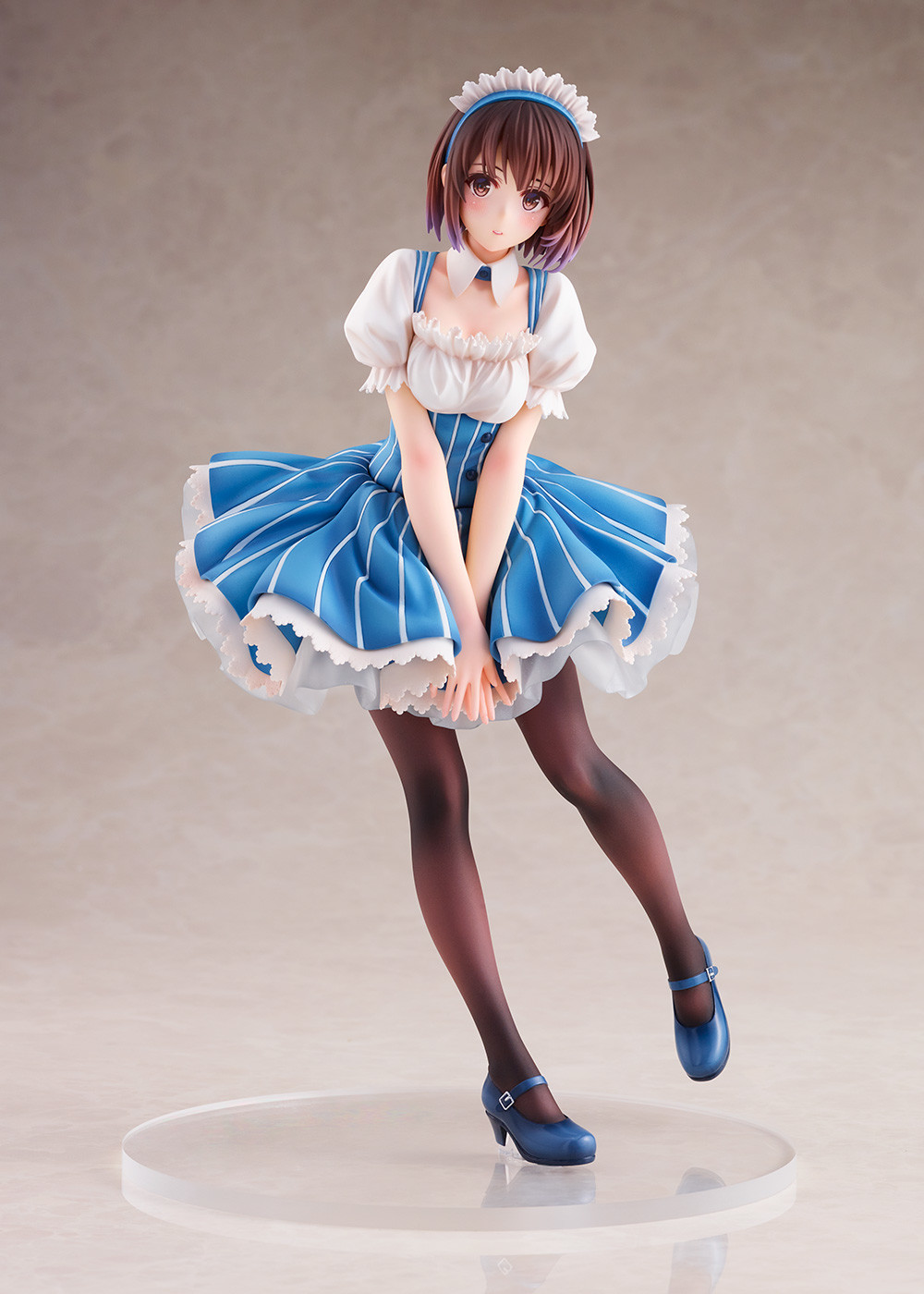 Saenai Heroine no Sodatekata Fine - Kato Megumi - 1/7 - Maid ver. (Aniplex, Revolve)