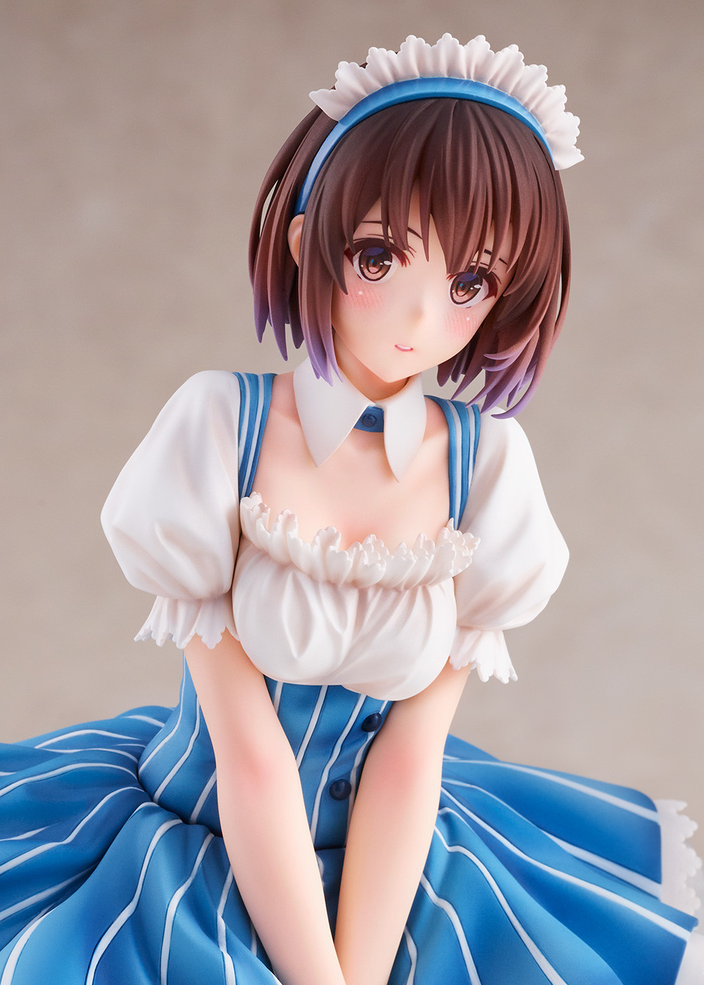 Saenai Heroine no Sodatekata Fine - Kato Megumi - 1/7 - Maid ver. (Aniplex, Revolve) photo 3