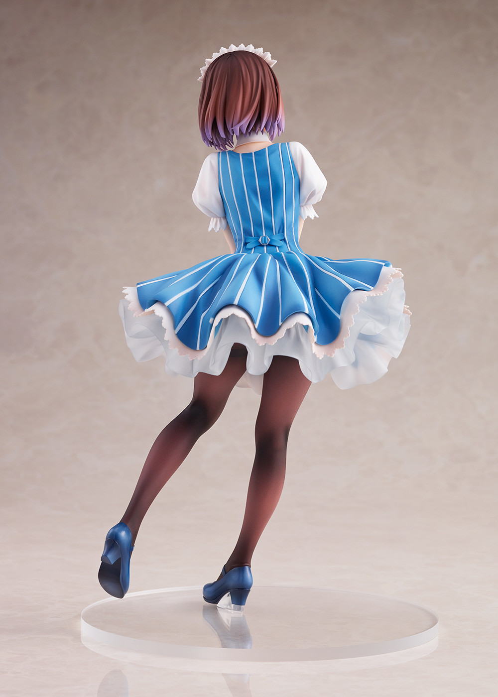 Saenai Heroine no Sodatekata Fine - Kato Megumi - 1/7 - Maid ver. (Aniplex, Revolve) photo 10