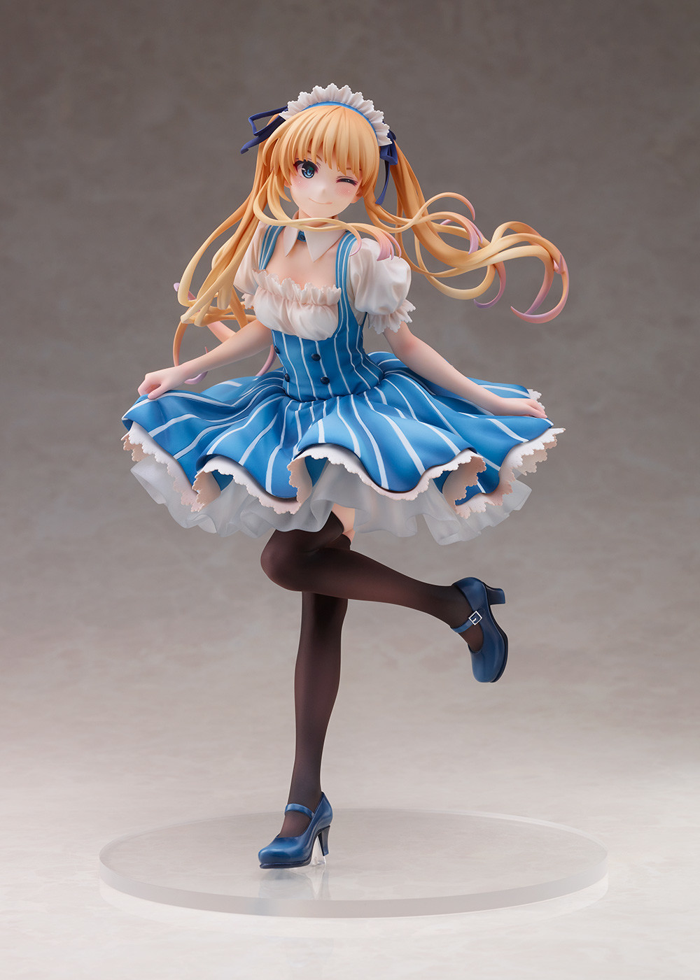 Saenai Heroine no Sodatekata Fine - Sawamura Spencer Eriri - 1/7 - Maid ver. (Aniplex, Revolve) photo 2