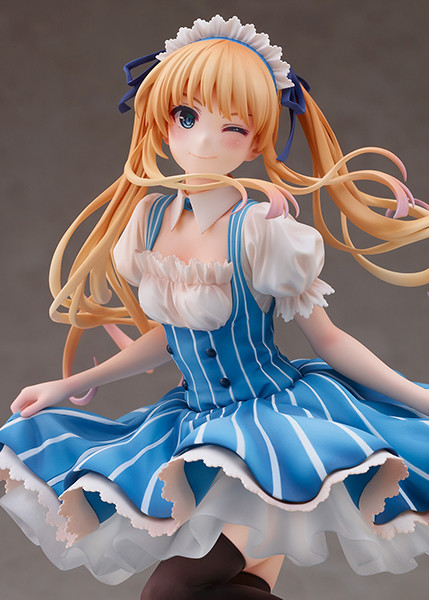 Saenai Heroine no Sodatekata Fine - Sawamura Spencer Eriri - 1/7 - Maid ver. (Aniplex, Revolve) photo 3