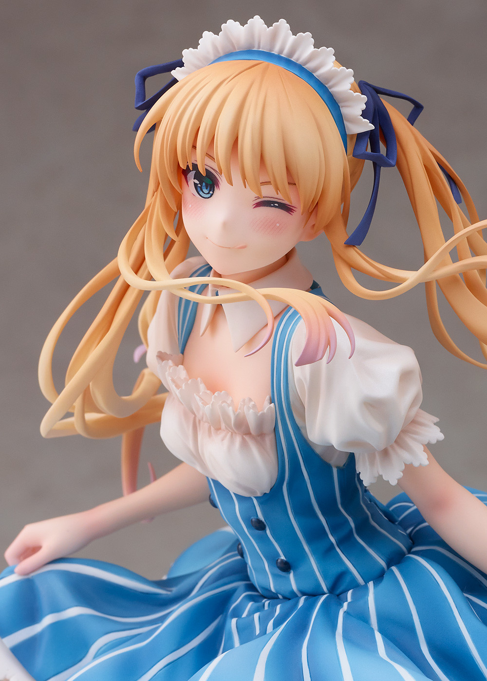Saenai Heroine no Sodatekata Fine - Sawamura Spencer Eriri - 1/7 - Maid ver. (Aniplex, Revolve) photo 4