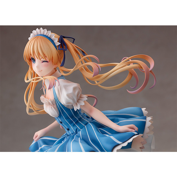 Saenai Heroine no Sodatekata Fine - Sawamura Spencer Eriri - 1/7 - Maid ver. (Aniplex, Revolve) photo 5