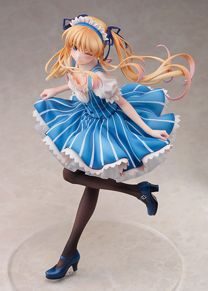 Saenai Heroine no Sodatekata Fine - Sawamura Spencer Eriri - 1/7 - Maid ver. (Aniplex, Revolve) photo 6
