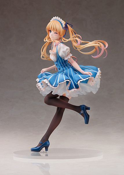 Saenai Heroine no Sodatekata Fine - Sawamura Spencer Eriri - 1/7 - Maid ver. (Aniplex, Revolve) photo 7