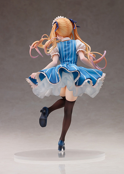 Saenai Heroine no Sodatekata Fine - Sawamura Spencer Eriri - 1/7 - Maid ver. (Aniplex, Revolve) photo 8