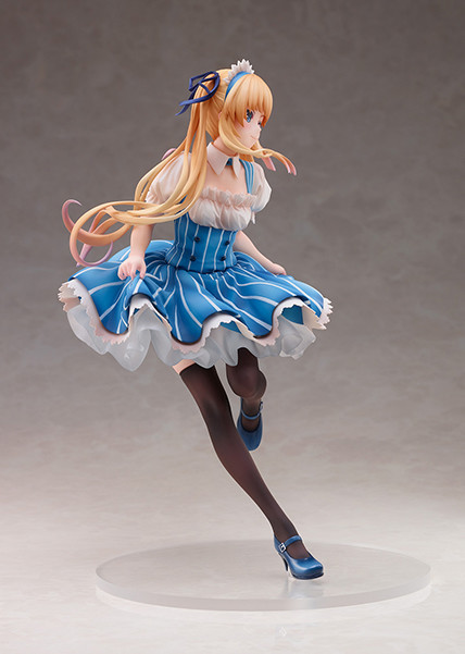 Saenai Heroine no Sodatekata Fine - Sawamura Spencer Eriri - 1/7 - Maid ver. (Aniplex, Revolve) photo 9