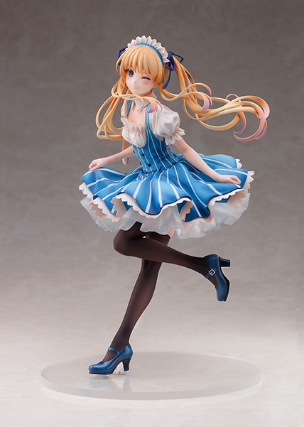 Saenai Heroine no Sodatekata Fine - Sawamura Spencer Eriri - 1/7 - Maid ver. (Aniplex, Revolve) photo 10