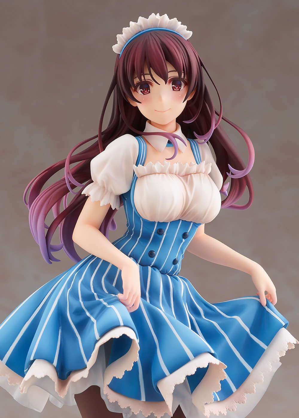 Saenai Heroine no Sodatekata Fine - Kasumigaoka Utaha - 1/7 - Maid ver. (Aniplex, Revolve) photo 2
