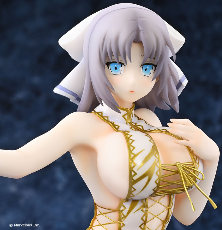Senran Kagura NewWave G-Burst - Yumi - 1/5 - Chuuka no Kyuujitsu (Kaitendoh) photo 2