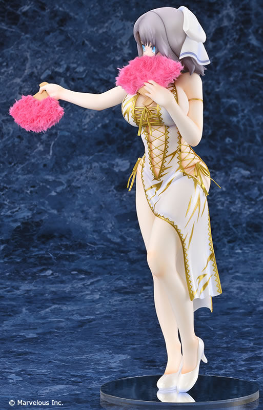 Senran Kagura NewWave G-Burst - Yumi - 1/5 - Chuuka no Kyuujitsu (Kaitendoh) photo 3