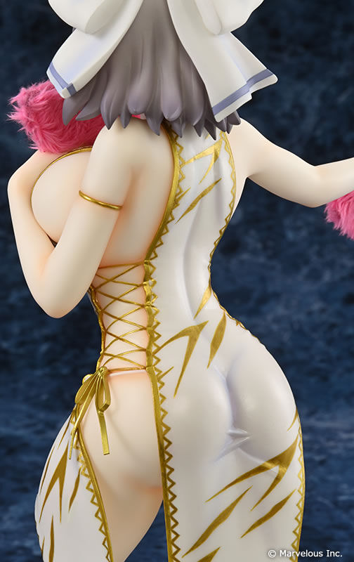 Senran Kagura NewWave G-Burst - Yumi - 1/5 - Chuuka no Kyuujitsu (Kaitendoh) photo 5