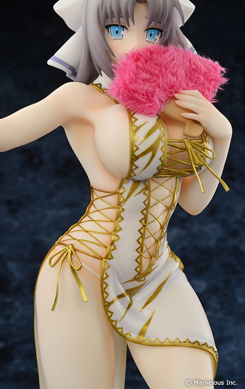 Senran Kagura NewWave G-Burst - Yumi - 1/5 - Chuuka no Kyuujitsu (Kaitendoh) photo 6