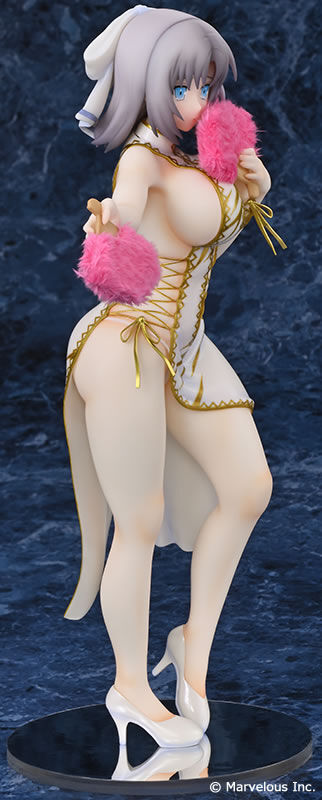 Senran Kagura NewWave G-Burst - Yumi - 1/5 - Chuuka no Kyuujitsu (Kaitendoh) photo 7