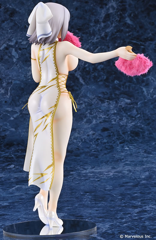 Senran Kagura NewWave G-Burst - Yumi - 1/5 - Chuuka no Kyuujitsu (Kaitendoh) photo 8