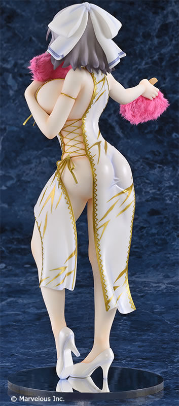Senran Kagura NewWave G-Burst - Yumi - 1/5 - Chuuka no Kyuujitsu (Kaitendoh) photo 10