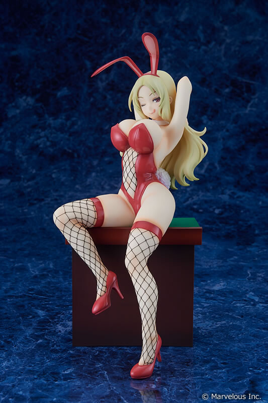 Senran Kagura NewWave G-Burst - Shiki - 1/5 - Rate mo Age Age♪ (Kaitendoh) photo 2