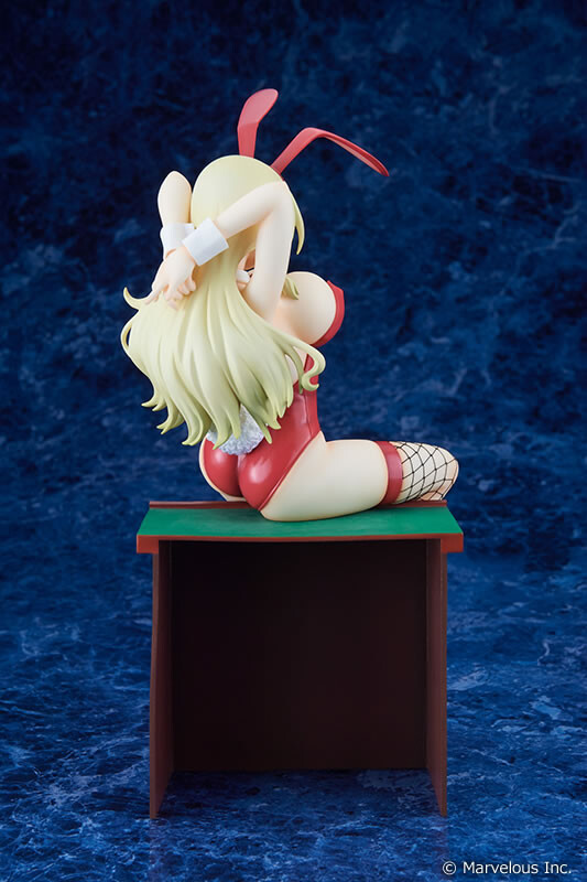 Senran Kagura NewWave G-Burst - Shiki - 1/5 - Rate mo Age Age♪ (Kaitendoh) photo 3