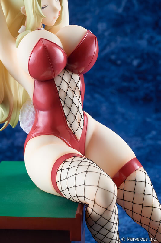 Senran Kagura NewWave G-Burst - Shiki - 1/5 - Rate mo Age Age♪ (Kaitendoh) photo 7
