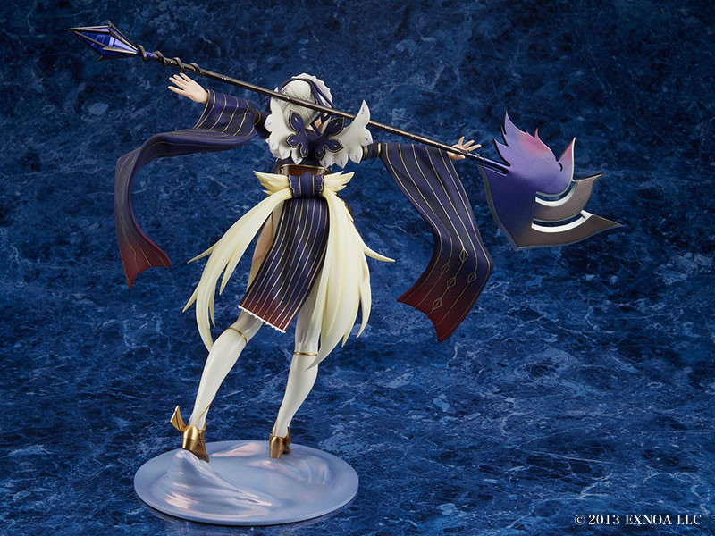 Sennen Sensou Aigis - Oukyuu Jijo Bukan Sarah - 1/6 - Dai Ni Kakusei ver. (Kaitendoh) photo 3
