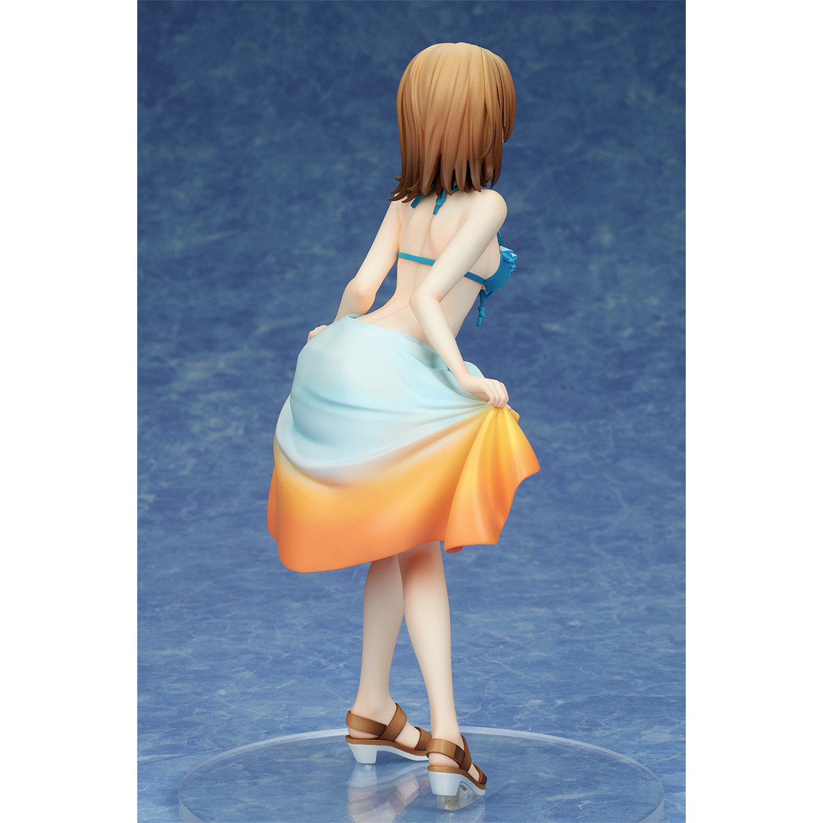 Yahari Ore no Seishun Love Comedy wa Machigatteiru. Kan - Isshiki Iroha - 1/6 (Hobby Stock, Wing) photo 7