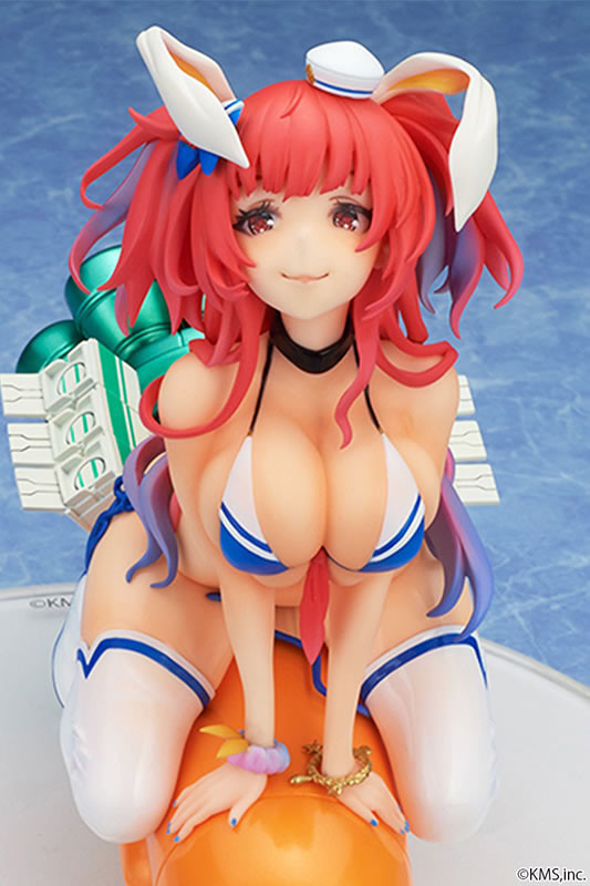 Otogi Frontier - Poose - 1/7 (Kaitendoh) photo 2