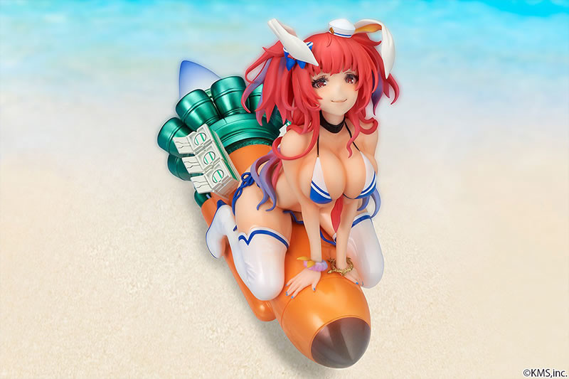 Otogi Frontier - Poose - 1/7 (Kaitendoh) photo 4
