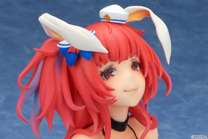 Otogi Frontier - Poose - 1/7 (Kaitendoh) photo 5