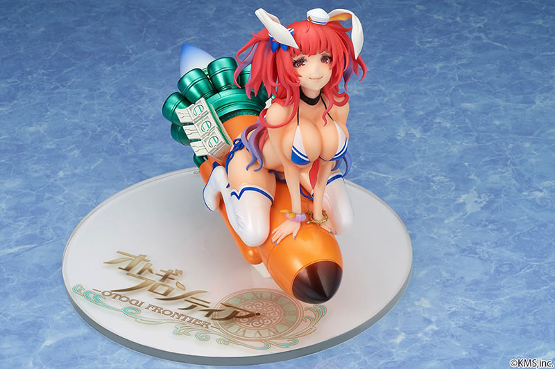 Otogi Frontier - Poose - 1/7 (Kaitendoh) photo 6