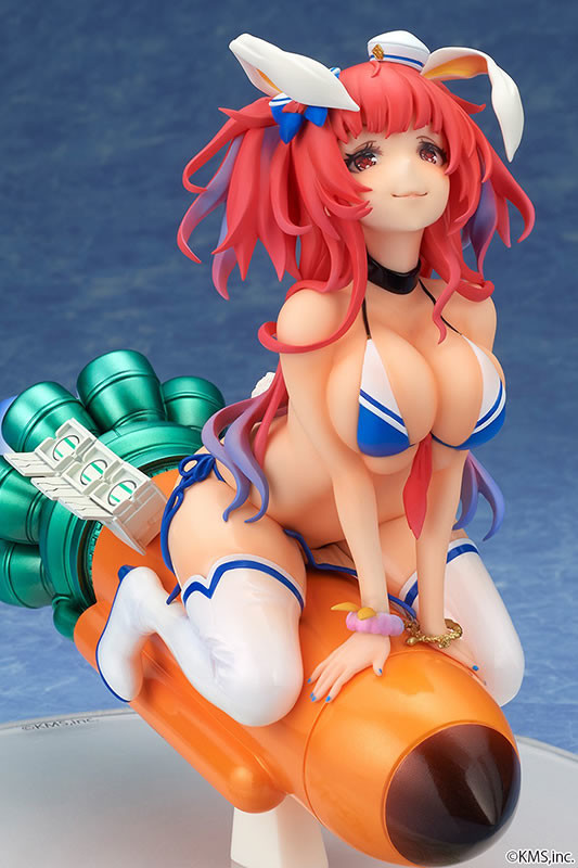 Otogi Frontier - Poose - 1/7 (Kaitendoh) photo 9