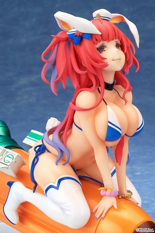 Otogi Frontier - Poose - 1/7 (Kaitendoh) photo 11