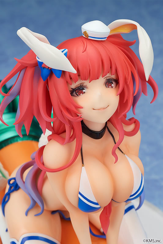 Otogi Frontier - Poose - 1/7 (Kaitendoh) photo 12