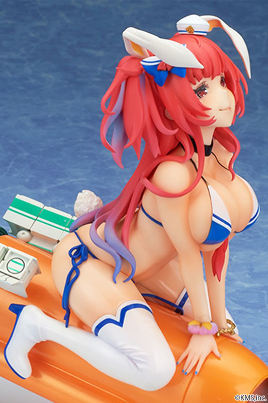 Otogi Frontier - Poose - 1/7 (Kaitendoh) photo 13