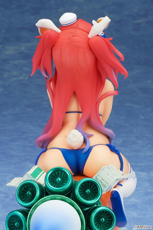 Otogi Frontier - Poose - 1/7 (Kaitendoh) photo 14