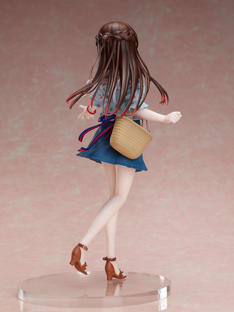 Kanojo, Okarishimasu - Mizuhara Chizuru - F:Nex - 1/7 (FuRyu) photo 3