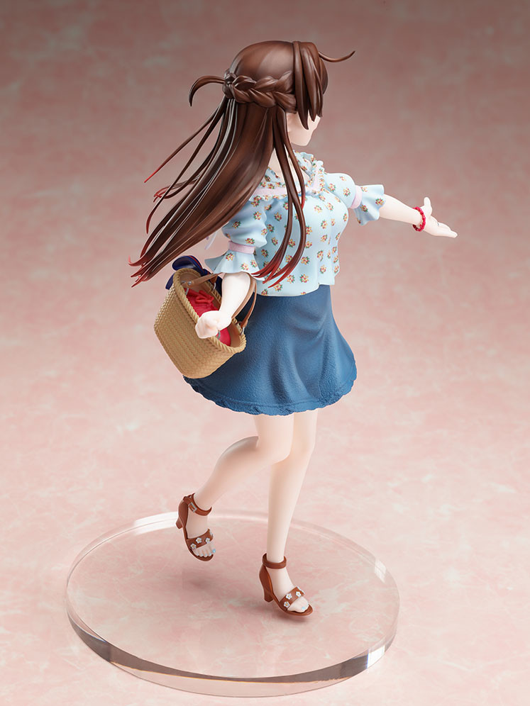 Kanojo, Okarishimasu - Mizuhara Chizuru - F:Nex - 1/7 (FuRyu) photo 4