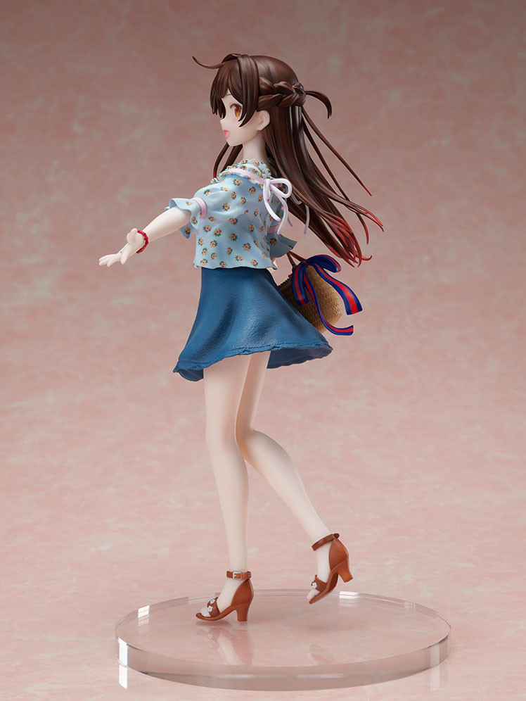 Kanojo, Okarishimasu - Mizuhara Chizuru - F:Nex - 1/7 (FuRyu) photo 6