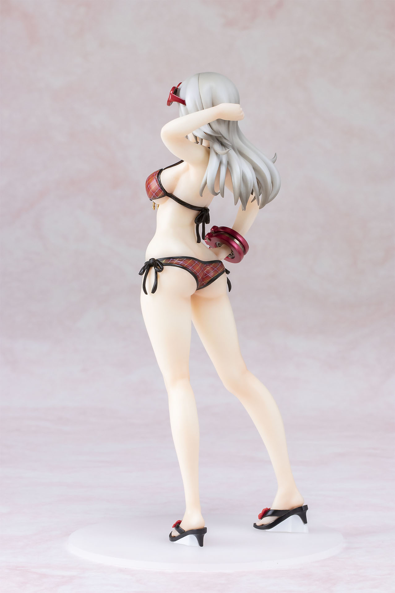 God Eater - Alisa Ilinichina Amiella - 1/7 - Off Shot Swimsuit Ver. (B'full) photo 3
