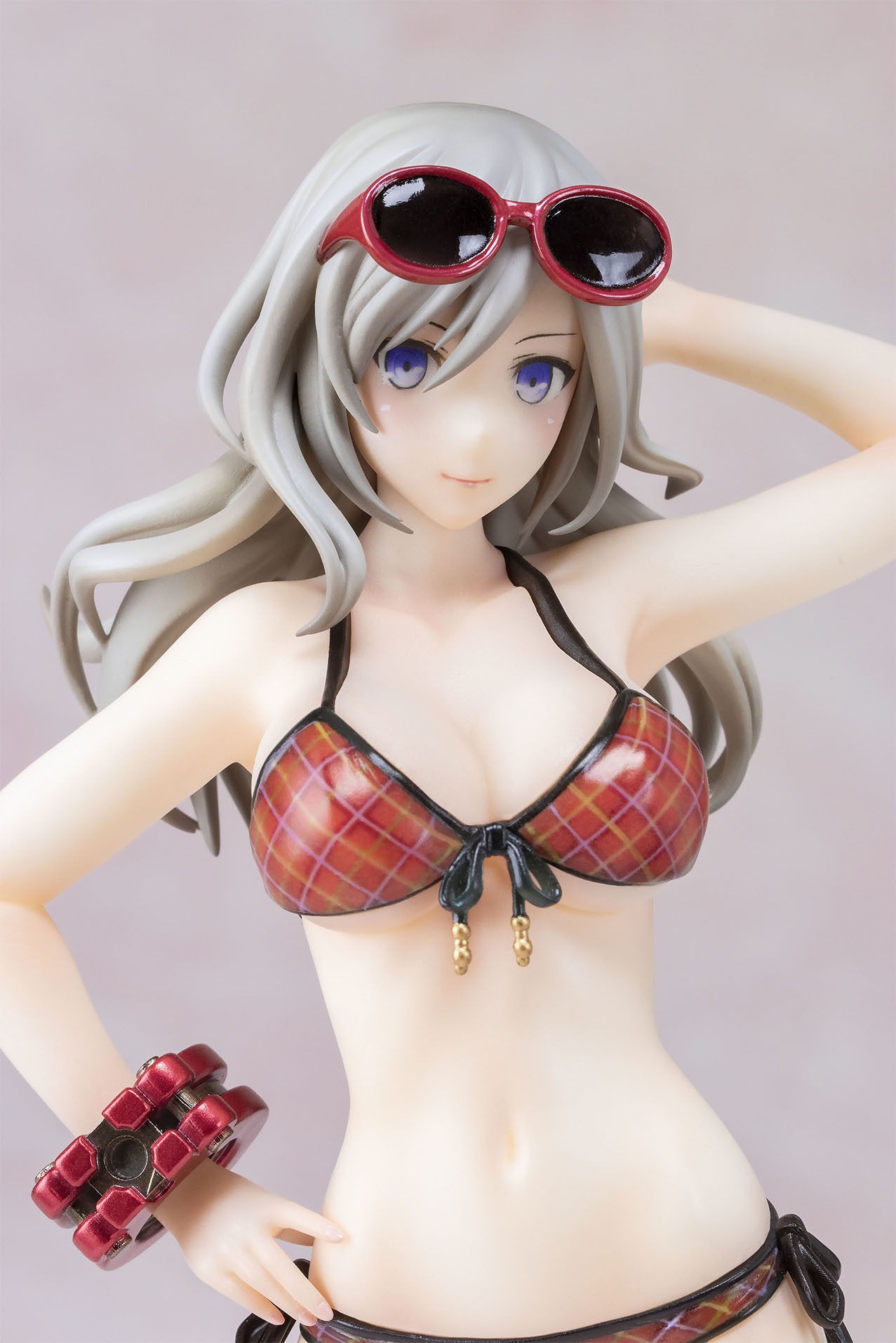 God Eater - Alisa Ilinichina Amiella - 1/7 - Off Shot Swimsuit Ver. (B'full) photo 4