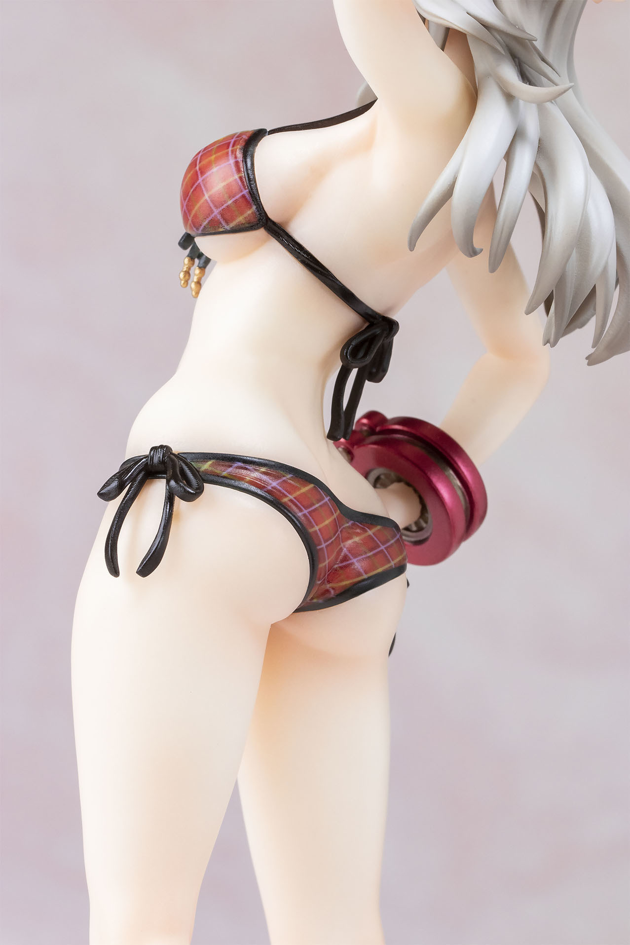 God Eater - Alisa Ilinichina Amiella - 1/7 - Off Shot Swimsuit Ver. (B'full) photo 5