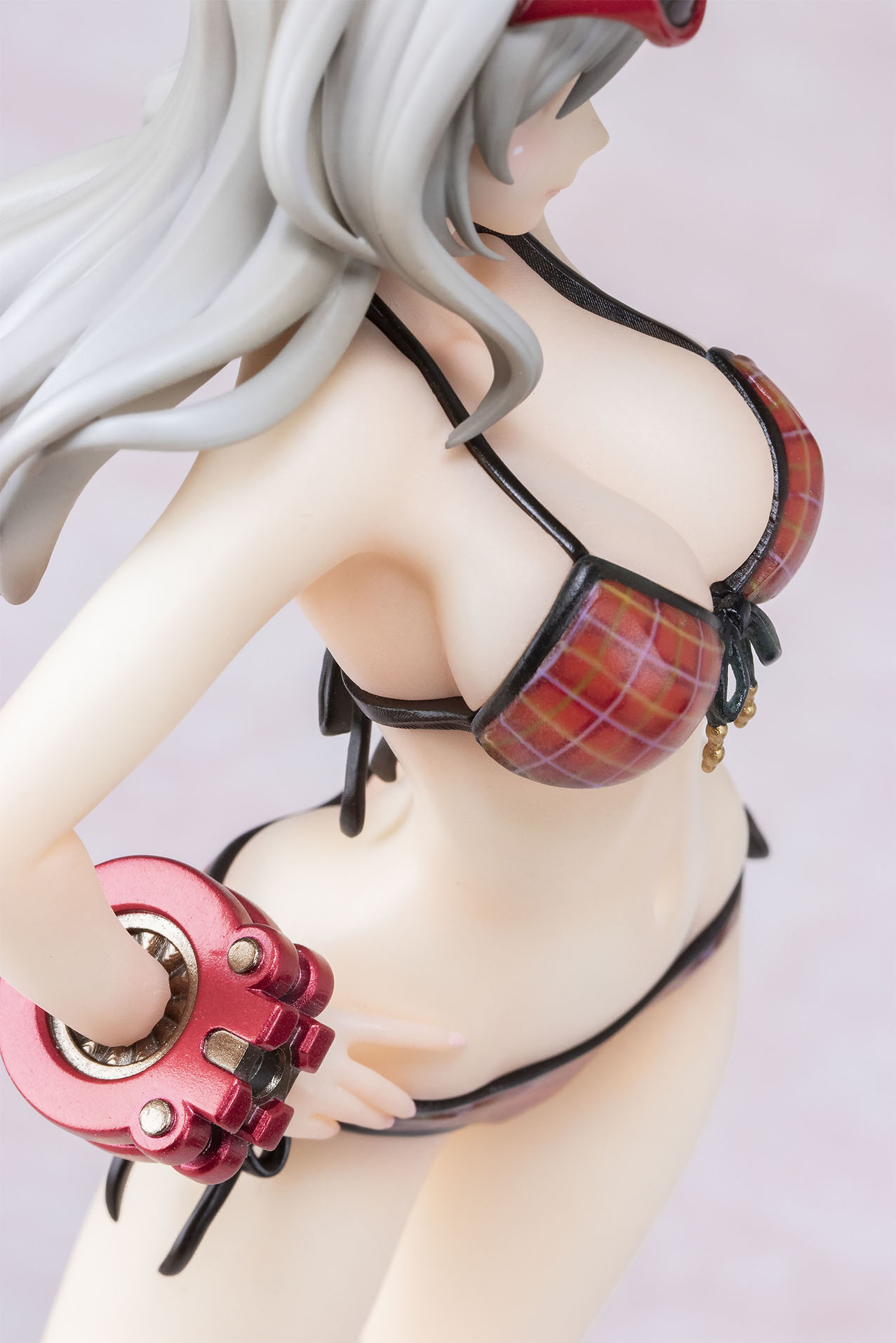 God Eater - Alisa Ilinichina Amiella - 1/7 - Off Shot Swimsuit Ver. (B'full) photo 6