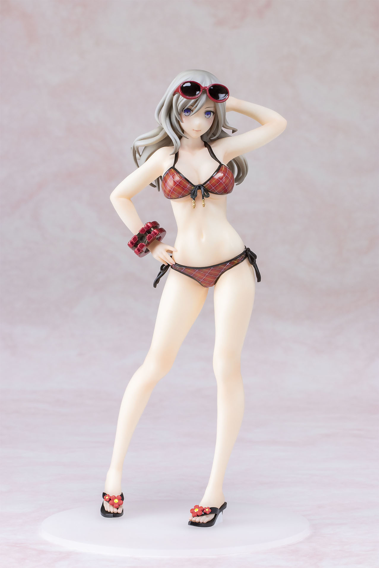 God Eater - Alisa Ilinichina Amiella - 1/7 - Off Shot Swimsuit Ver. (B'full) photo 7