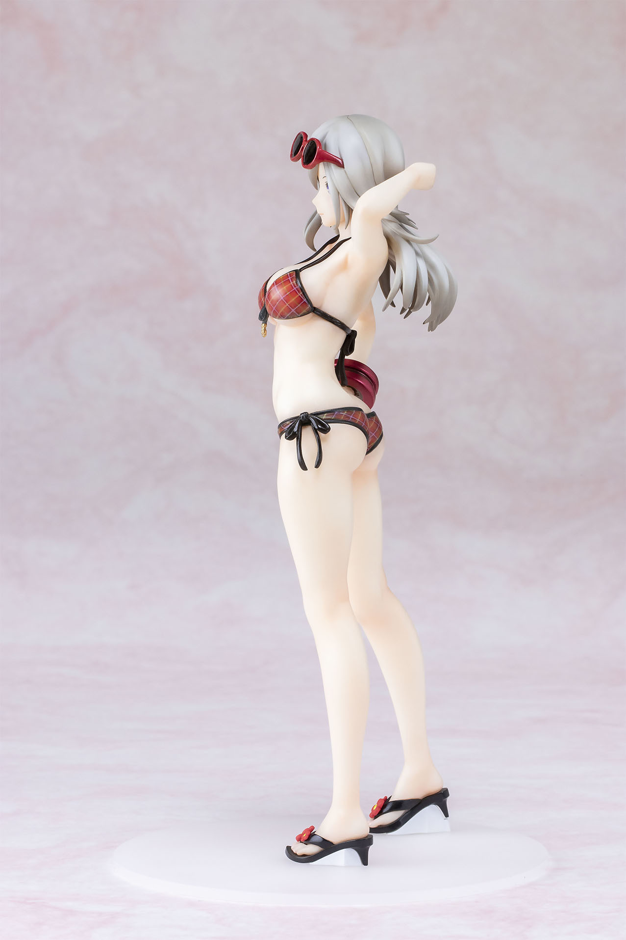 God Eater - Alisa Ilinichina Amiella - 1/7 - Off Shot Swimsuit Ver. (B'full) photo 8