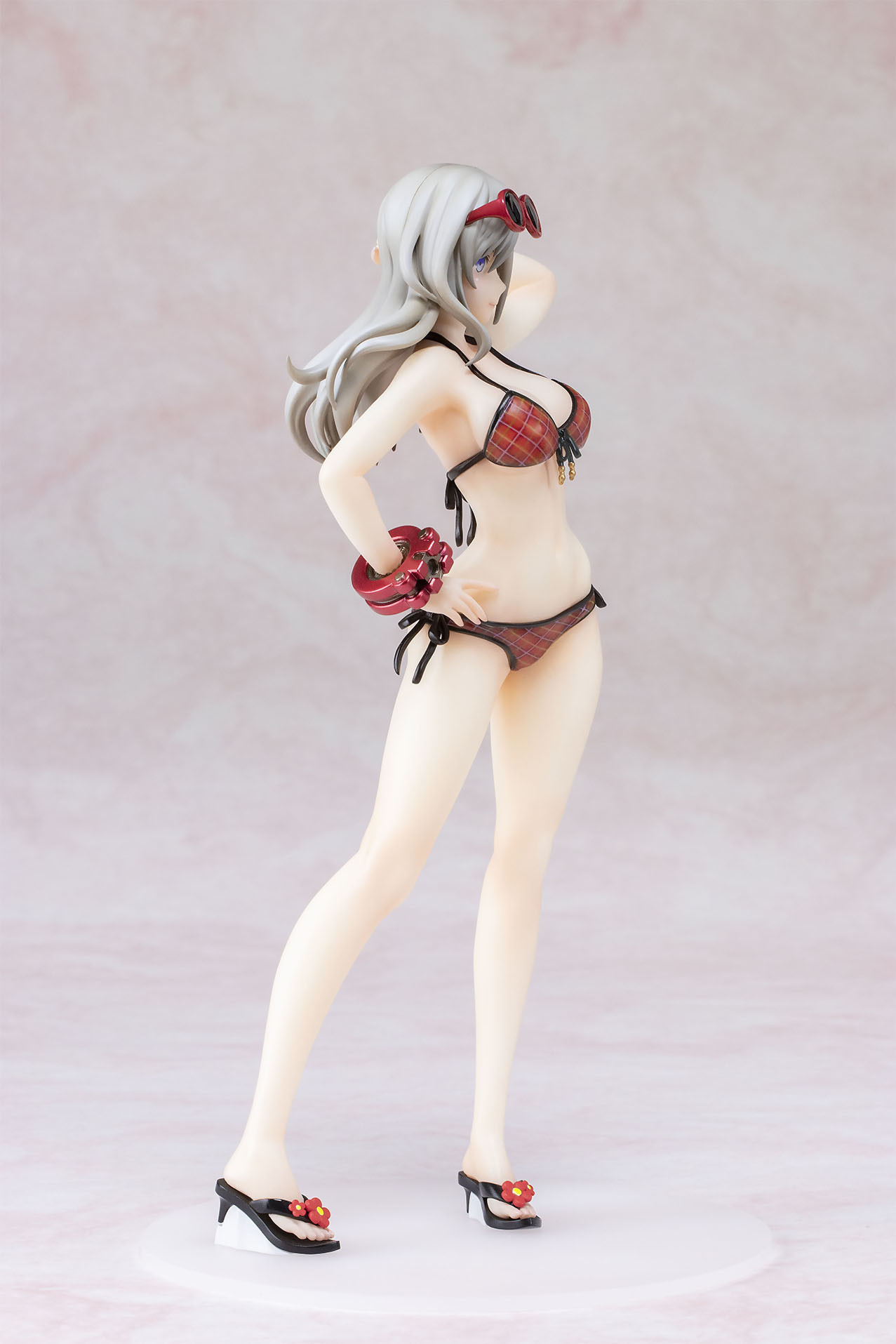 God Eater - Alisa Ilinichina Amiella - 1/7 - Off Shot Swimsuit Ver. (B'full) photo 9