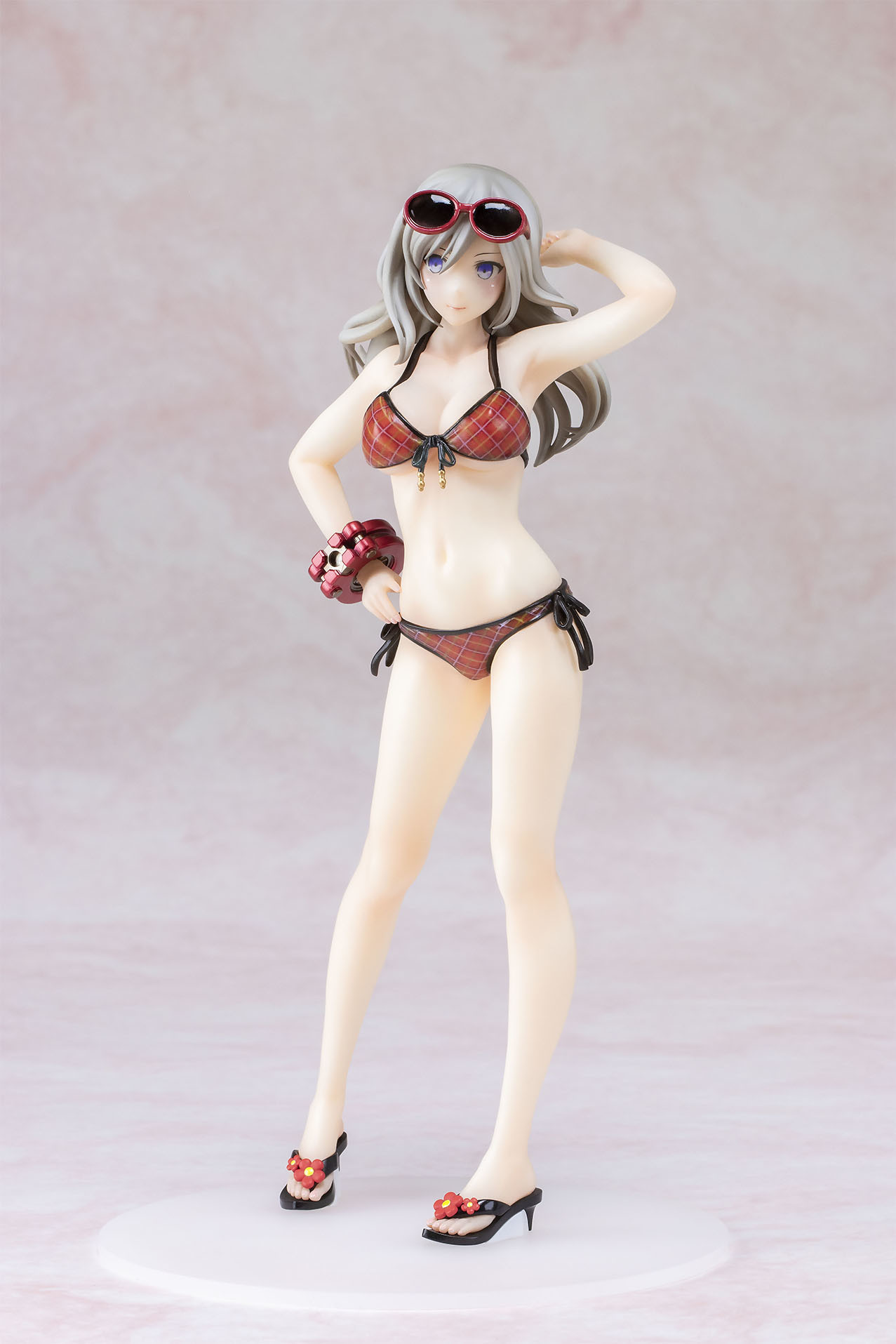 God Eater - Alisa Ilinichina Amiella - 1/7 - Off Shot Swimsuit Ver. (B'full) photo 10