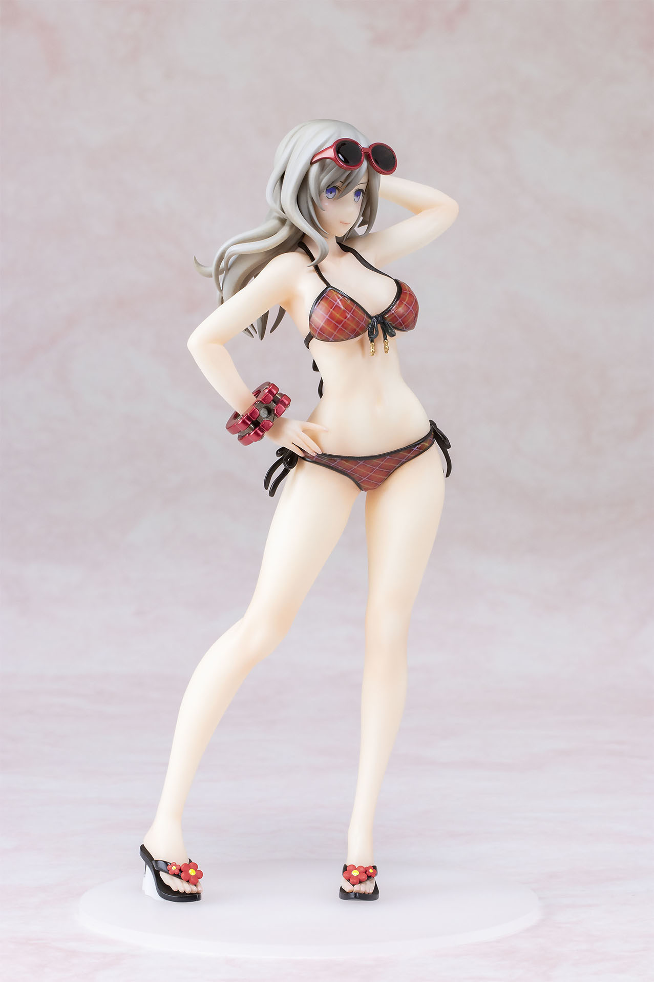 God Eater - Alisa Ilinichina Amiella - 1/7 - Off Shot Swimsuit Ver. (B'full) photo 11