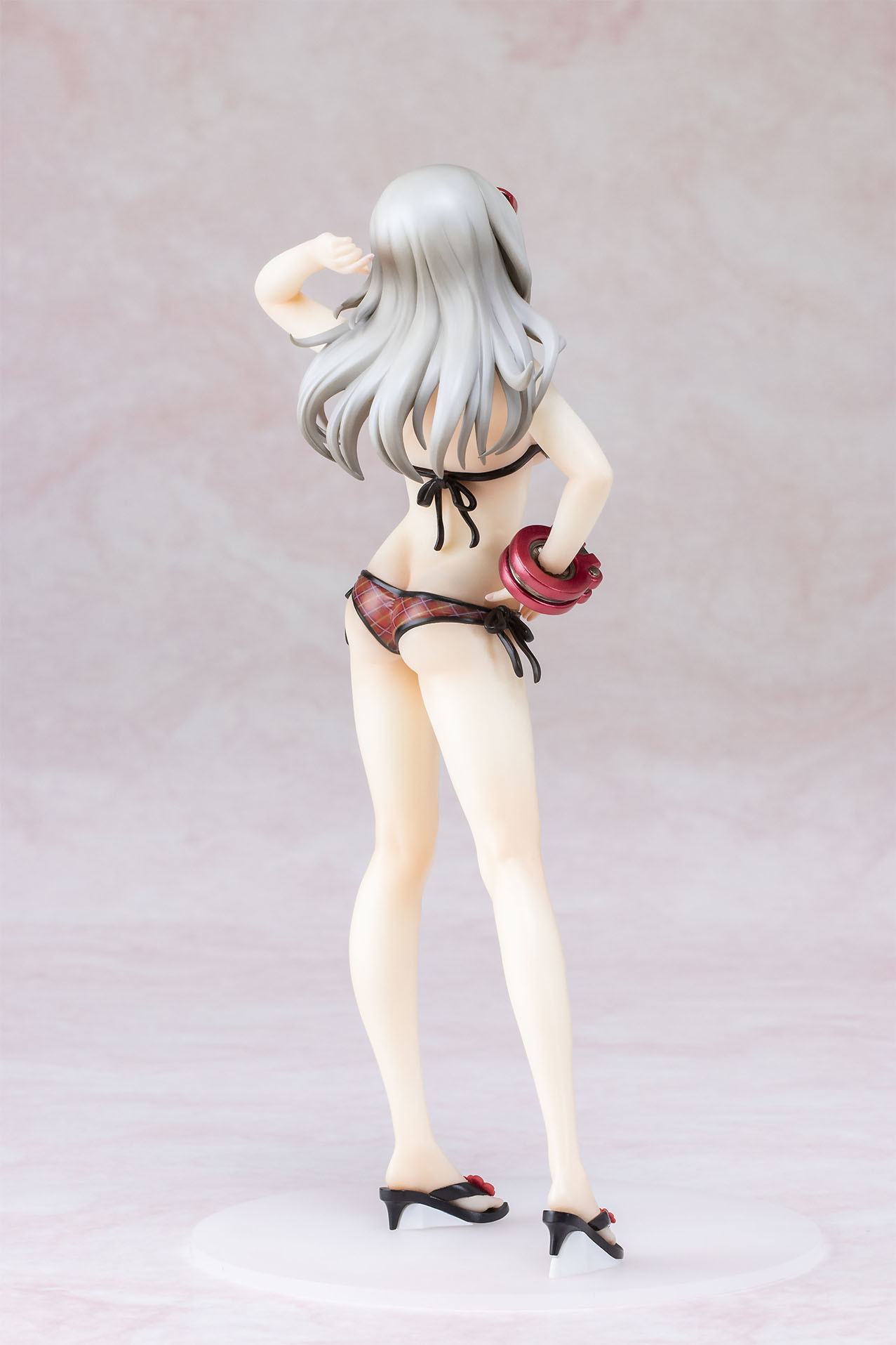 God Eater - Alisa Ilinichina Amiella - 1/7 - Off Shot Swimsuit Ver. (B'full) photo 12